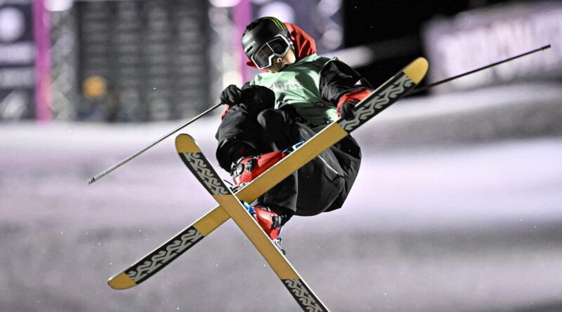 Aplazan pruebas olímpicas en snowboard y esquí acrobático pornevada v7u65rqwvrebdjk6ilfmmgjuiu uz6uz