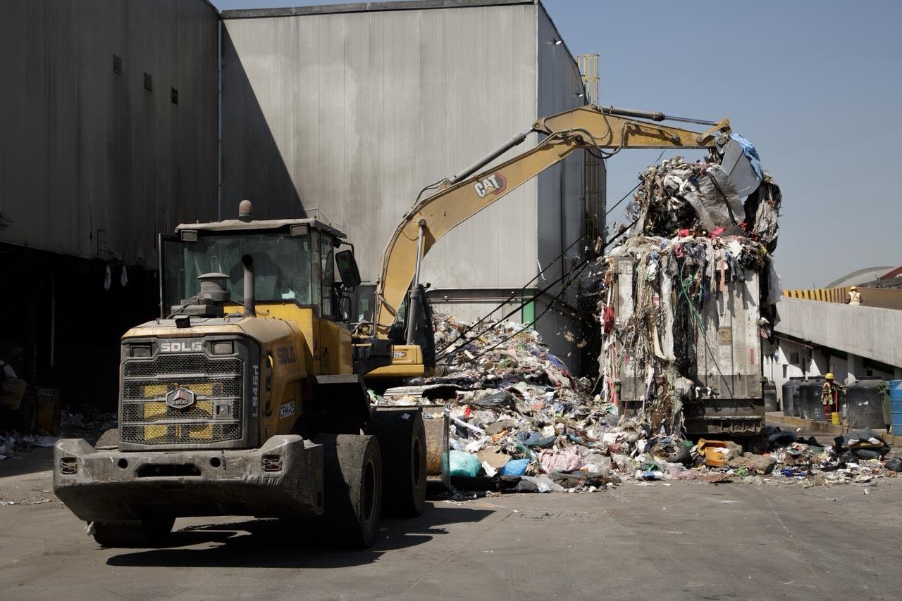 Clara Brugada consolida modelo de aprovechamiento: ¿qué pasa con tus residuos en 2026 cuando los separas? whatsapp image 2026 02 19 at 12.11.08 pm