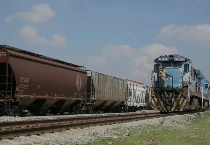 Agencia ferroviaria debe iniciar proceso para nueva regulación detransporte de carga, pide Sheinbaum agencia