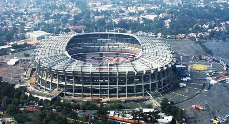 ¿Ya conoces algunas de las remodelaciones del Estadio Azteca para el Mundial 2026? azteca 750x407