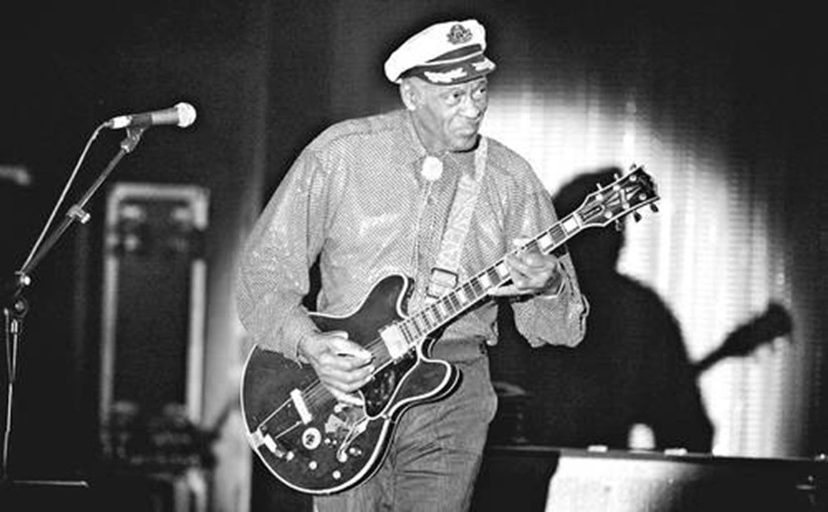“Chuck Berry es el William Shakespeare del rock”: Bob Dylan chuck berry es el william shakespeare del rock bob dylan 0e2d93e1 3fc5 44c8 82e2 930e9b668933 medialjnimgndimage=fullsize