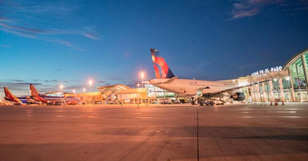 FAA reabre espacio aéreo sobre Texas, tras anunciar cierre por 10 días porpresencia de supuestos drones faa reabre espacio aereo sobre el paso texas tras anunciar cierre por 10 dias 2cd33090 5560 426d 902d 6ffeadae65a8 medialjnimgndimage=fullsize