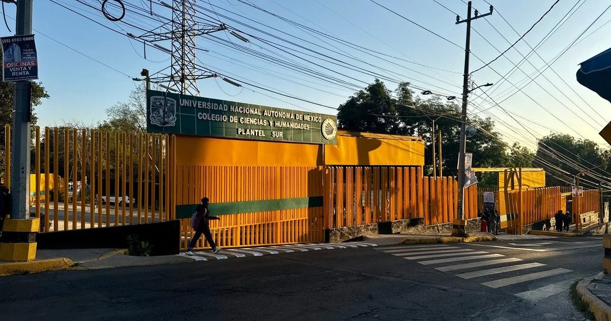 falsa amenaza de atentado en cch