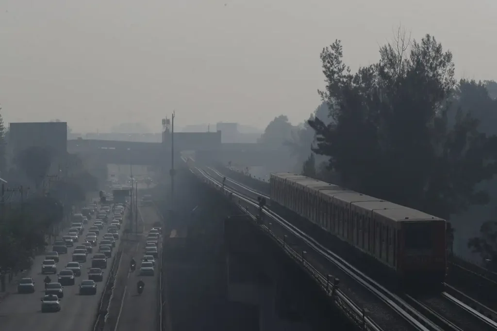 Levantan contingencia luego de casi 50 horas levantan contingencia luego de casi 50 horas a963819c 695a 43a8 b0b9 ac0374d2d39b media