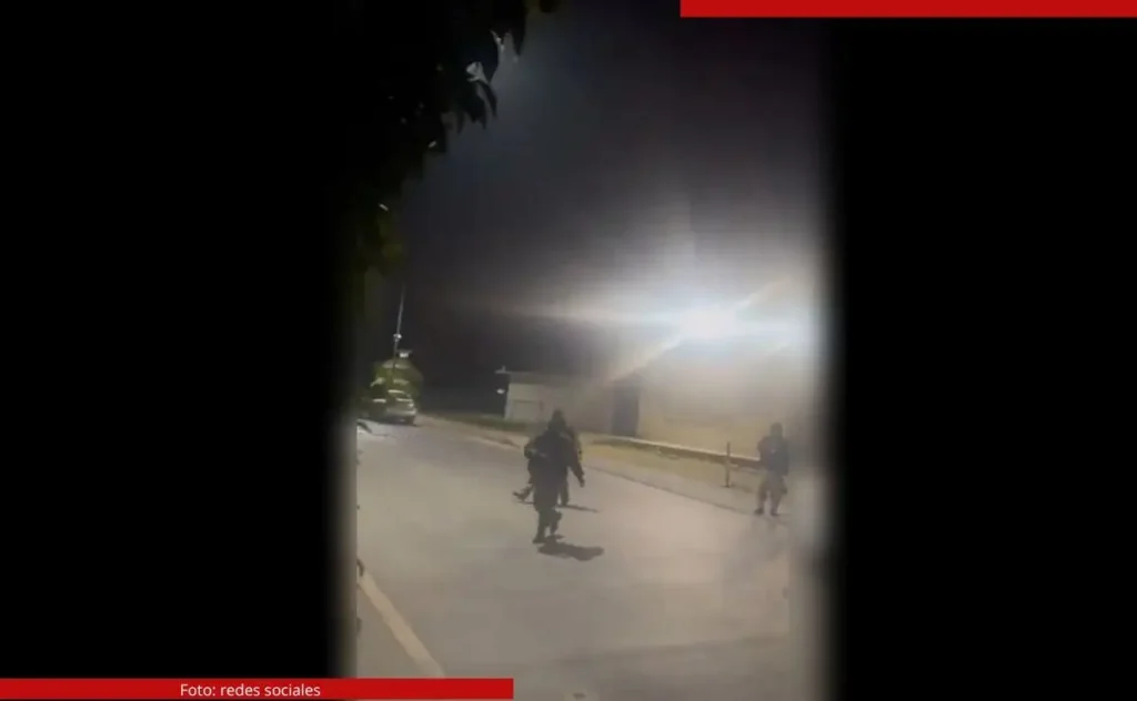 Reportan disparos durante operativo en planta cementera Cruz Azul Hidalgo reportan disparos en operativo en planta cementera cruz azul hidalgo e7440409 48b4 46a4 aba4 6bd446f33cd4 media