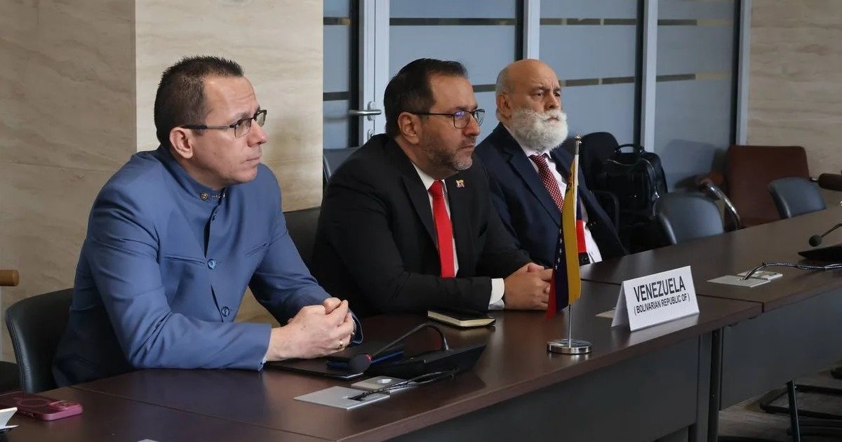 venezuela denuncia ante onu agre