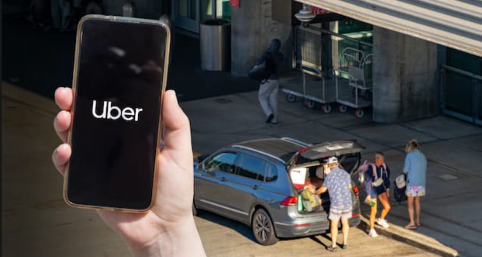 Uber rechaza operar de forma irregular en el AICM ante disputa con taxis captura de pantalla 2026 03 12 a la(s) 12.06.00 p.m.