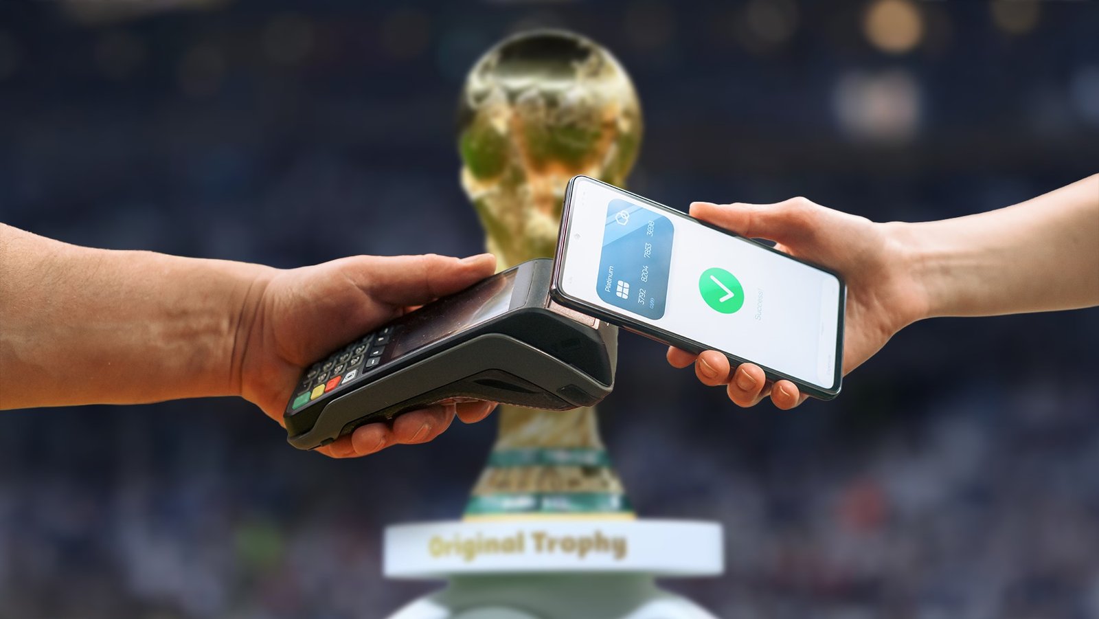 Mercado Pago prevé más pagos digitales en México con la llegada del Mundial wpg7njkq7vfqlg7zrumrjaoiau