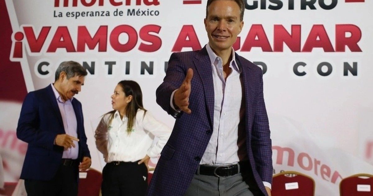 Integrantes del PVEM acuden a la Secretaría de Gobernación para abordar el Plan B de la reforma electoral whatsapp image 2026 03 13 at 5.34.14 pm (1)