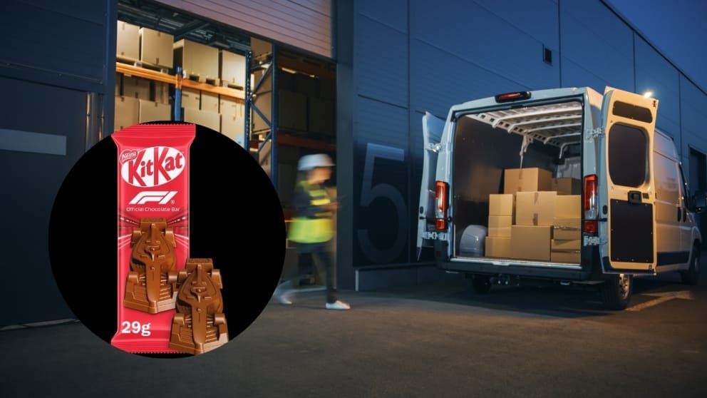 Robo de 12 toneladas de KitKat en Italia se vuelve viral y desata ola de memes whatsapp image 2026 03 29 at 8.12.41 pm