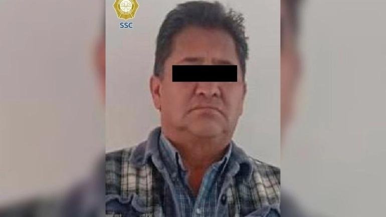 Detienen a presunto feminicida ligado a caso clave de multihomicidio asesino testigo narezo loyola