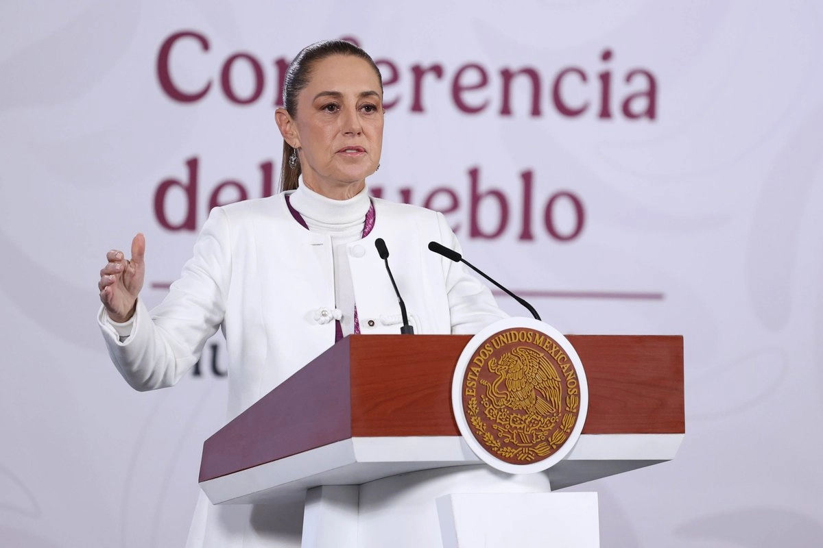 México analiza retomar envío de petróleo a Cuba bajo nuevos esquemas, señala Sheinbaum envio de petroleo a cuba es legal historico humanitario y transparente asegura sheinbaum f7eefb1e a2dc 42bc 90f0 e6cd6d53af11 medialjnimgndimage=fullsize