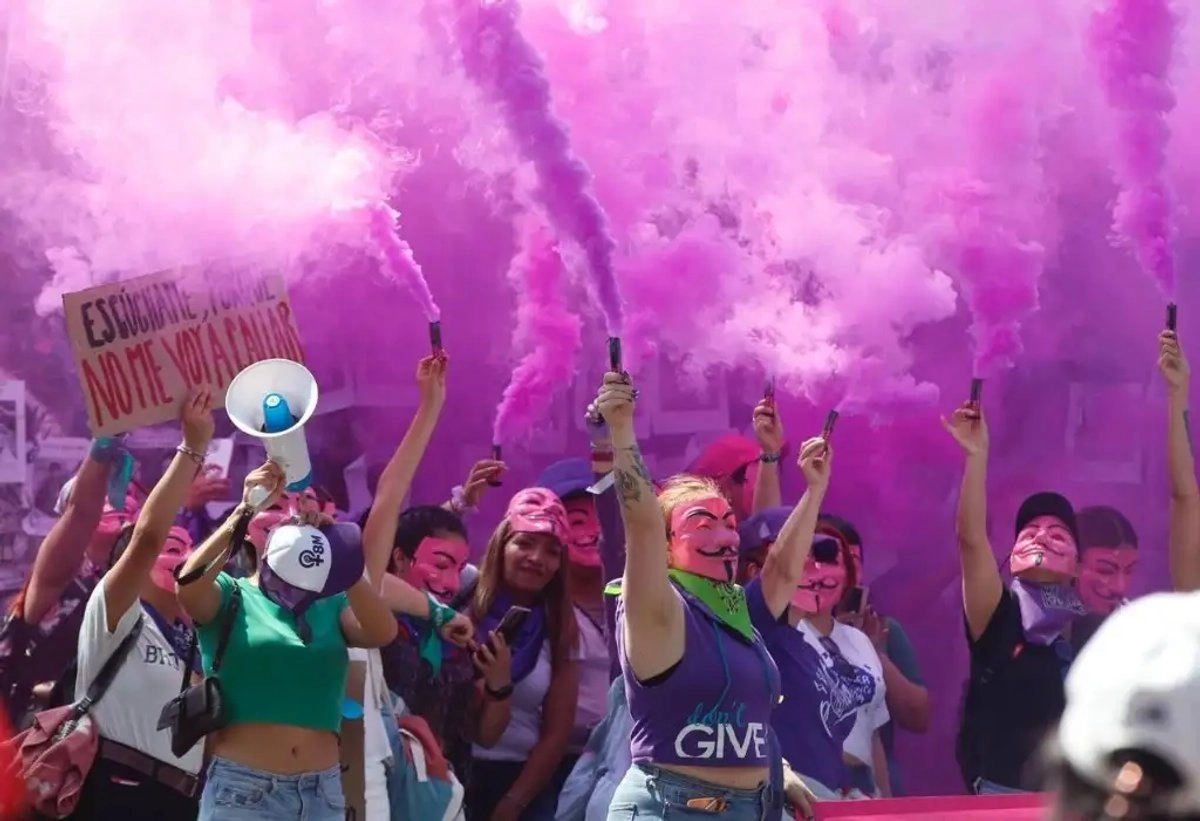 marcha del 8m saldra de la glorieta de las mujeres que luchan fc293326 6f1c 4197 a8d5 3c7e2fdb372f medialjnimgndimage=fullsize