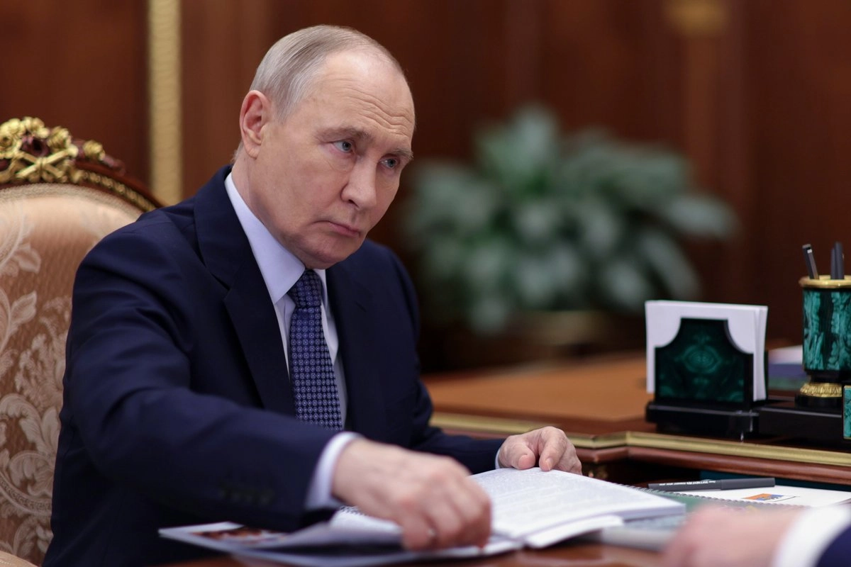 Putin y Trump conversaron telefónicamente sobre la guerra en Irán putin y trump conversan telefonicamente sobre la guerra en iran 3d86af44 b709 4803 86ba a5f34cb5d7d2 medialjnimgndimage=fullsize