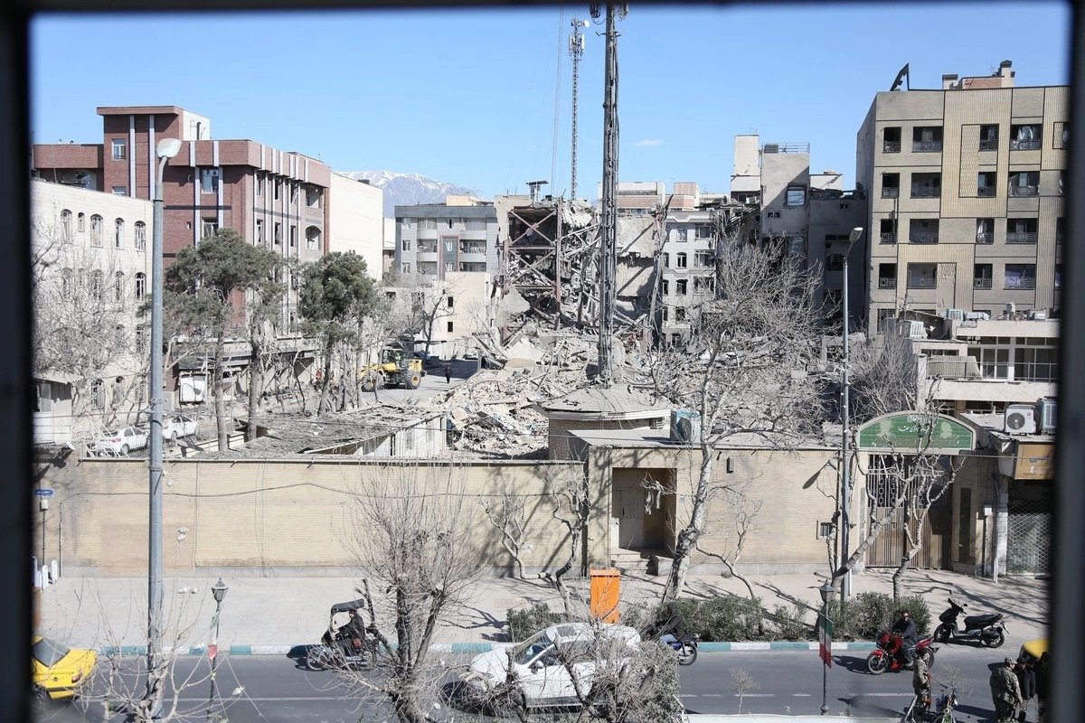 rusia nada puede hacer para dete