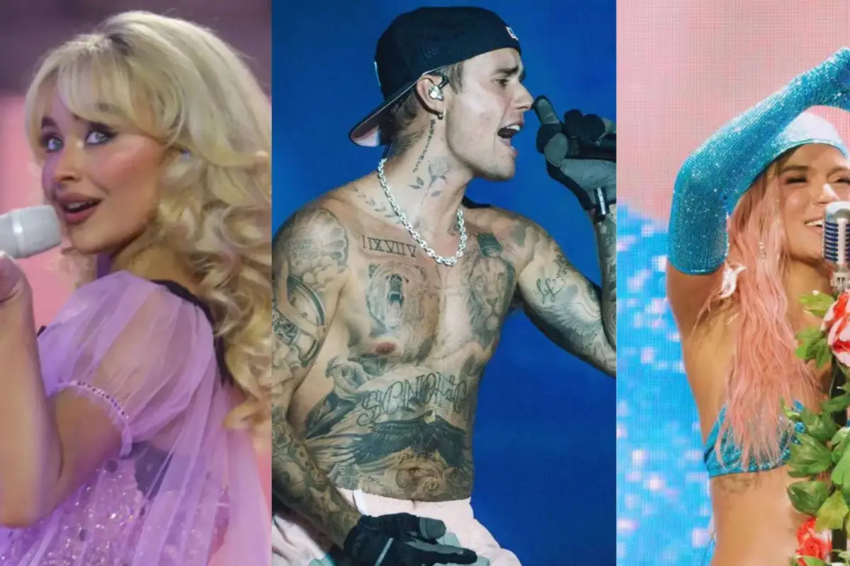 Arranca Coachella 2026 con cartel estelar coachela