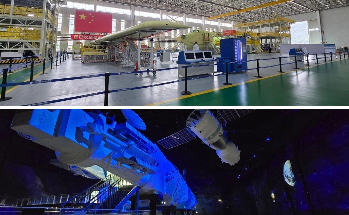 China busca consolidar liderazgo espacial con base permanente en la Luna base permanente en la luna y encabezar la carrera aeroespacial metas de china 645b5931 6bd3 45d6 8c33 c039a7cf2f76 medialjnimgndimage=fullsize