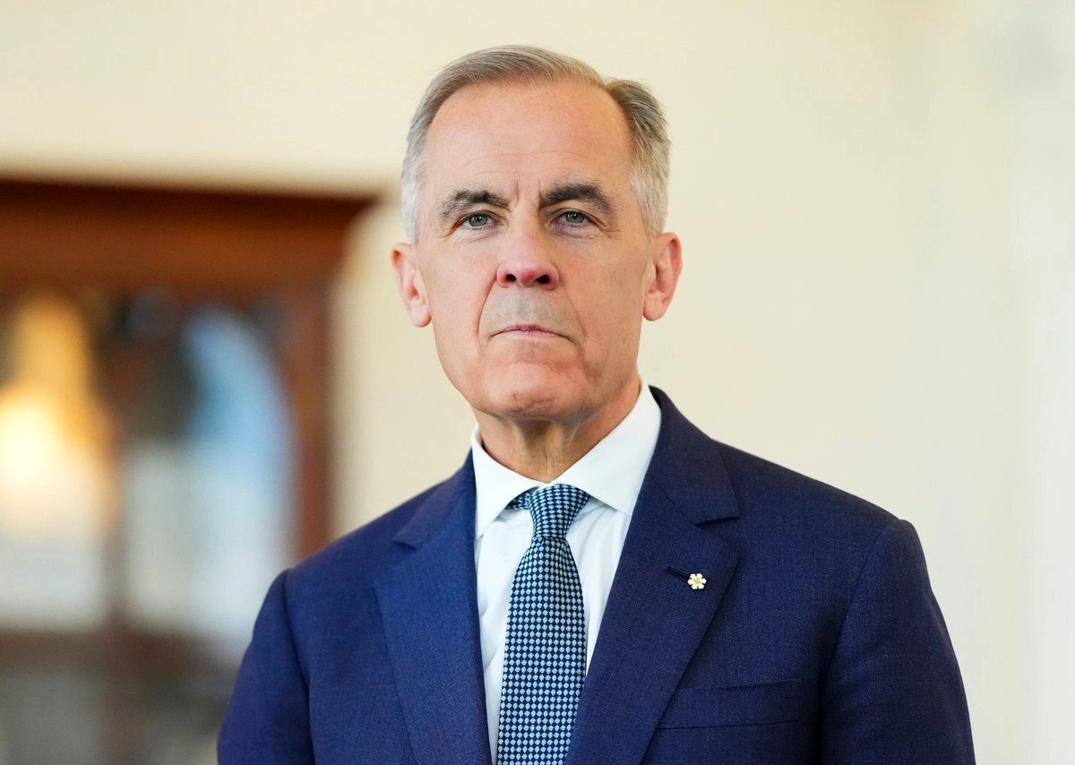 Canadá advierte: no dejará que EU imponga condiciones en el T-MEC canada no permitira que eu dicte condiciones en revision del tmec carney 3be910d0 8a1c 4912 aca5 c575681448be medialjnimgndimage=fullsize