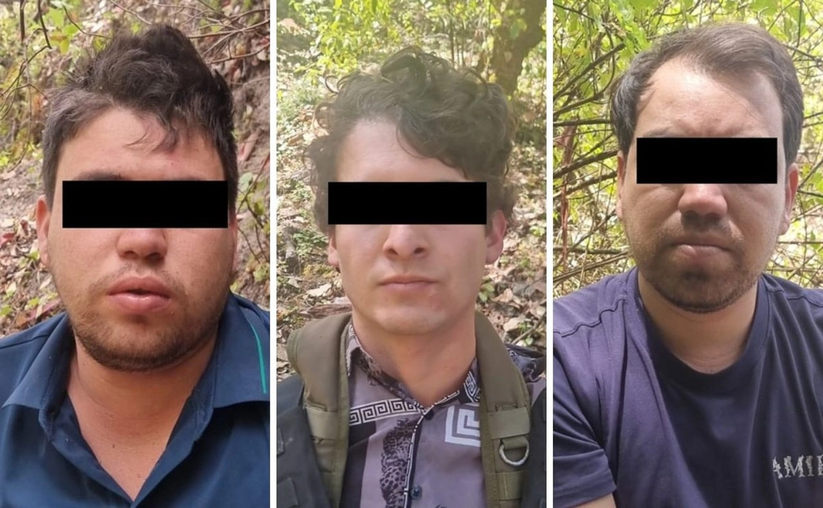 Golpe al crimen organizado: capturan a 10 integrantes de grupo ligado al hermano de ‘El Chapo’ capturan a 10 integrantes de gente del guano grupo delictivo liderado por el hermano de el chapo 5a310867 7358 4e21 b852 a48922572c90 medialjnimgndimage=fullsize