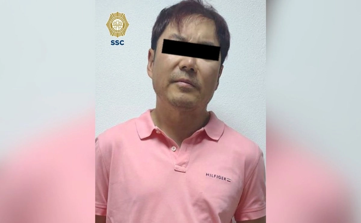 Detienen a extranjero armado tras asalto y ataque contra patrulla en Cuauhtémoc detienen a ciudadano chino por balear patrulla en la cuauhtemoc y otros vehiculos f99c9a1d b0b4 4dcc 9d06 a97a10b05ef3 medialjnimgndimage=fullsize