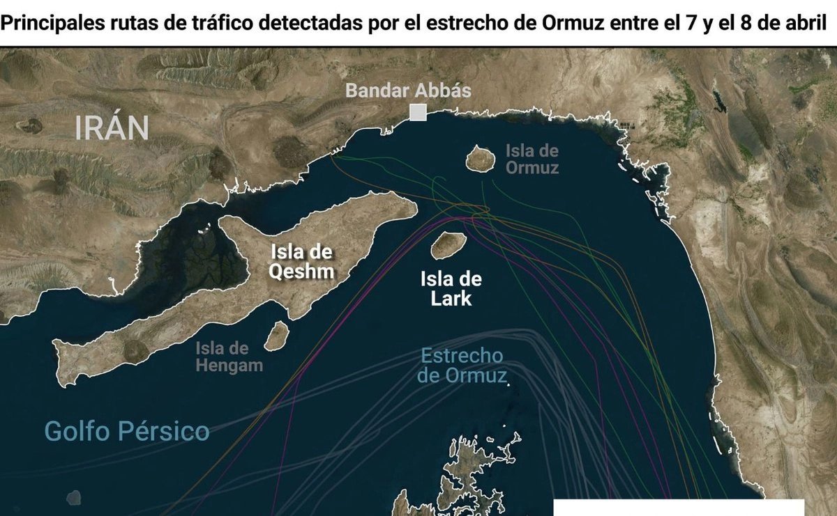 Conflicto EU-Irán eleva riesgos para empresas en América Latina empresas en la enfrentan riesgos importantes derivados del conflicto euiran fitch a1c137ff f360 4a61 8707 3fa86fe923d6 medialjnimgndimage=fullsize