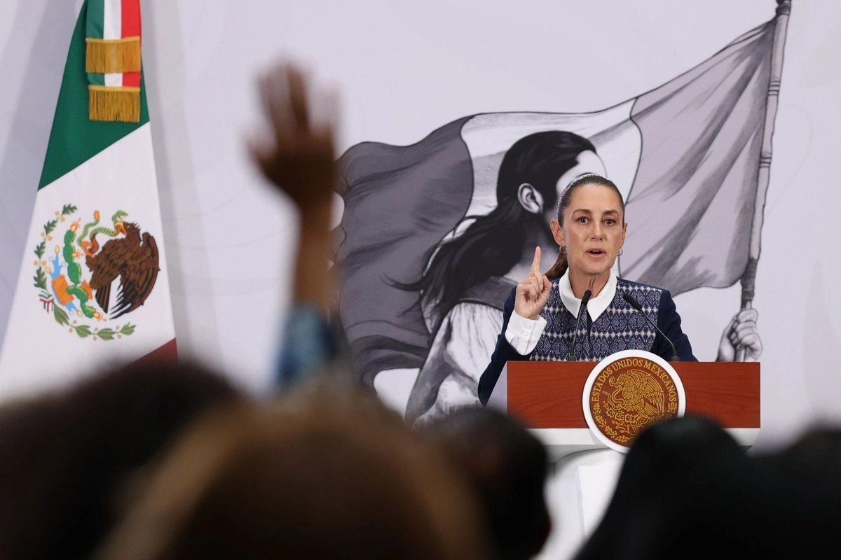 eu no ha respondido a reclamos por muertes de mexicanos custodiados por ice lamenta sheinbaum 632cf7