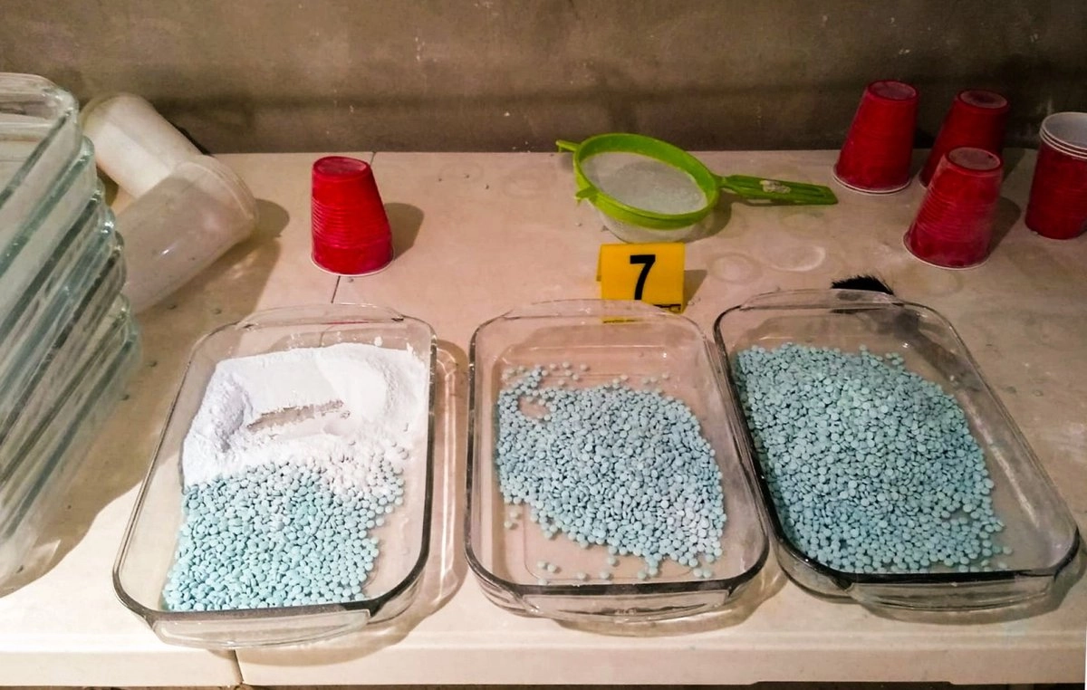 EU sanciona red global ligada al Cártel de Sinaloa por tráfico de opioides eu sanciona a mas de 20 personas y empresas por presuntamente suministrar quimicos al cartel de sinaloa b95dfc2e ba43 4ecf b6c4 09323907aa15 medialjnimgndimage=fullsize
