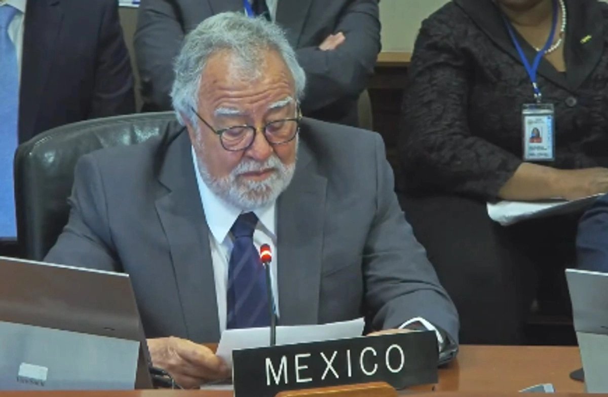 pide mexico en oea fortalecer cooperacion contra el trafico de armas de fuego ba136000 9bd5 445a 9084 a4ada3ac99c3 medialjnimgndimage=fullsize