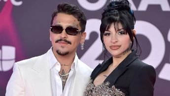 Christian Nodal genera polémica por su nuevo video razon pelearon christian nodal cazzu