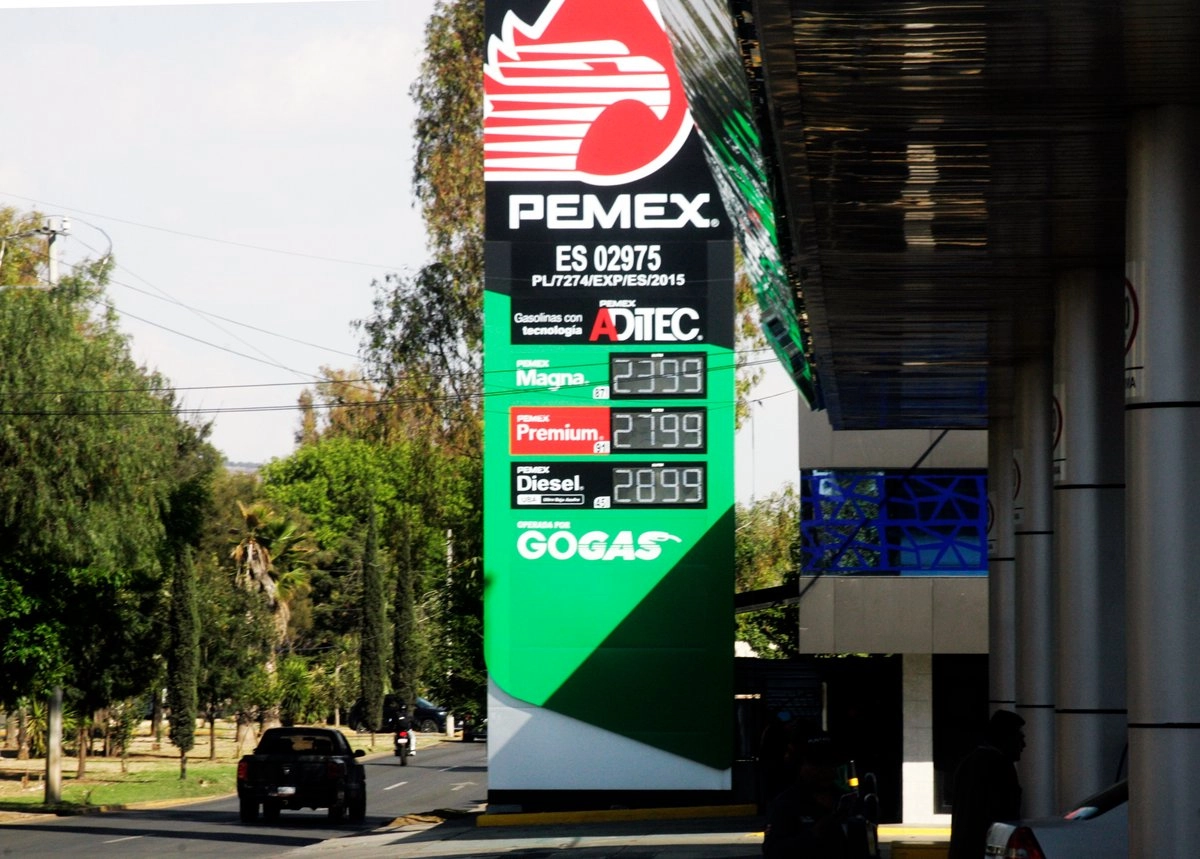 se busca reducir aun mas el precio del diesel sheinbaum previo a reunion con gasolineros 4673a562 e6cf 46aa 9765 ce7607f313cc medialjnimgndimage=fullsize