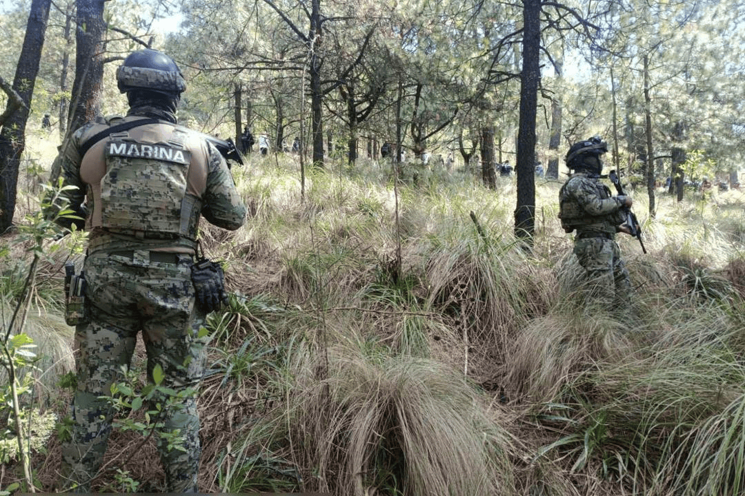 secretaria de marina semar cdmx ciudad de mexico