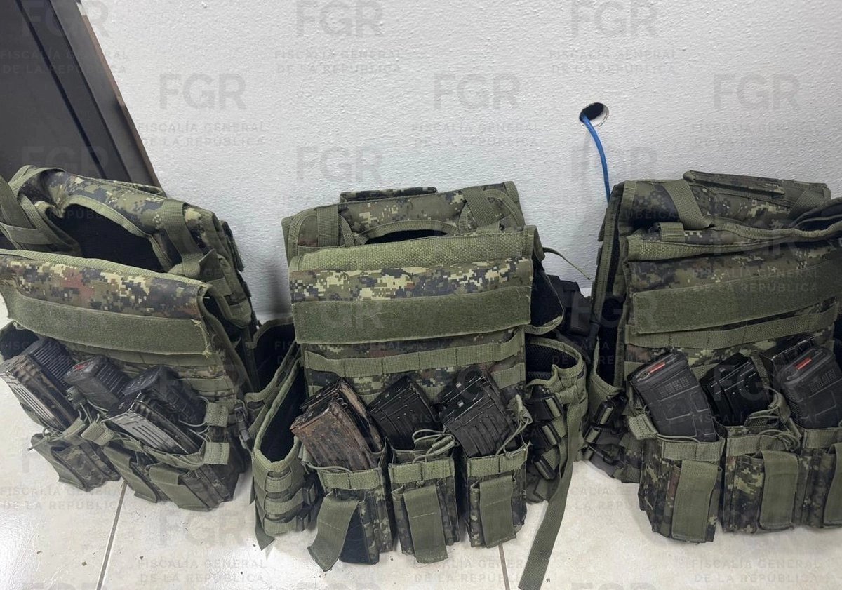 Vinculan a proceso a 7 personas por armas de uso militar en Sinaloa vinculan a proceso a siete por posesion de armas y cartuchos en sinaloa 607d59d6 8825 4f6d a56b f9d940025472 medialjnimgndimage=fullsize