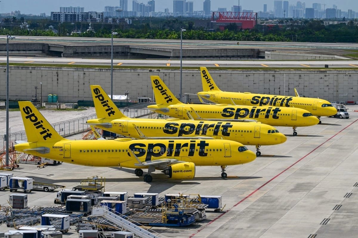Quiebra Spirit Airlines tras alza de combustible por conflicto en Irán whatsapp image 2026 05 03 at 4.48.23 pm