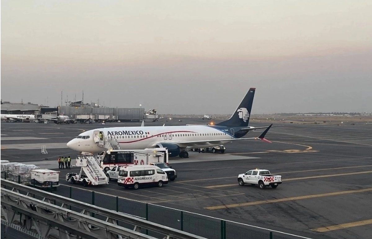 aeromexico acata restriccion sanitaria contra el ebola impuesta por mexico eu y canada cb947fce d478 4a86 af9f f634a1027f64 medialjnimgndimage=fullsize