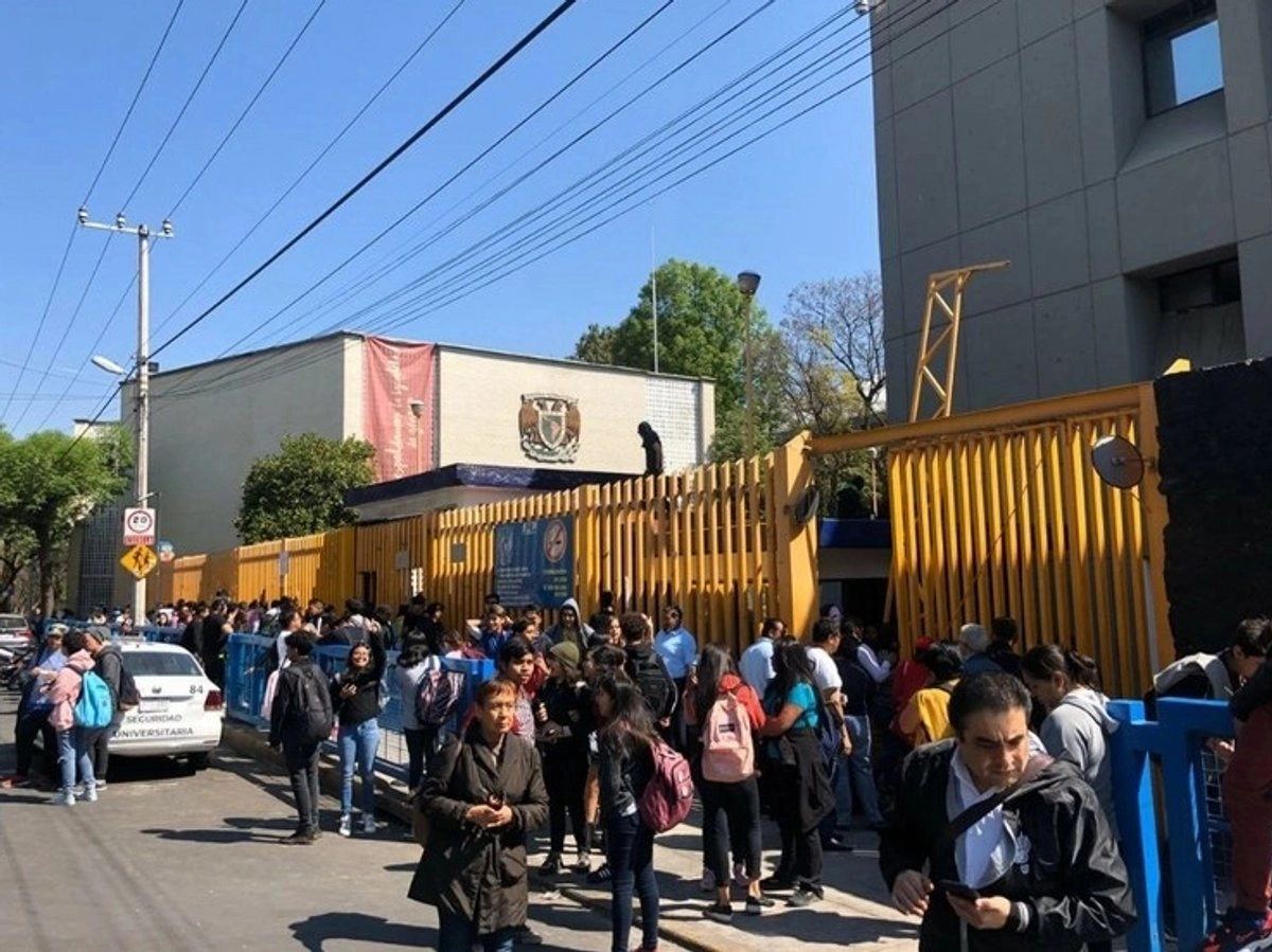 SSC alerta por mensajes falsos de amenazas en escuelas alertan sobre difusion de amenazas de atentados en escuelas publicas a35abd1d 63aa 4420 9201 5355fade3ec4 medialjnimgndimage=fullsize