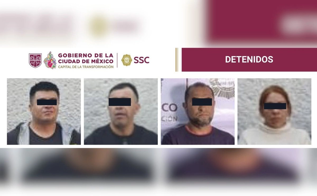 Caen cuatro presuntos sicarios de La Unión Tepito tras cateos en Venustiano Carranza detienen tras cateo a cuatro sicarios de la la union tepito en pugna con la anti union tepito ed6c85b5 140d 4131 9cf8 22b3c39b4f7d medialjnimgndimage=fullsize
