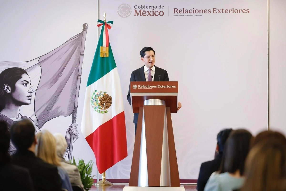México y la Unión Europea firmarán el Acuerdo Global Modernizado el 22 de mayo el 22 de mayo firman mexico y la ue el acuerdo global modernizado 80f8cf82 aeb2 4956 9bce d07d3413b60e medialjnimgndimage=fullsize