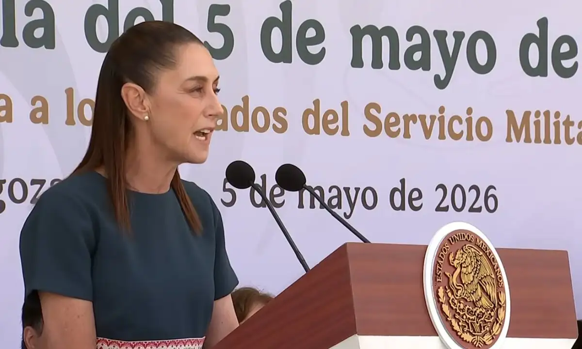 el intervencionismo esta destinado a la derrota en mexico sheinbaum 56382f4a fc4c 4e5b b7b0 c96d11b1e81a media