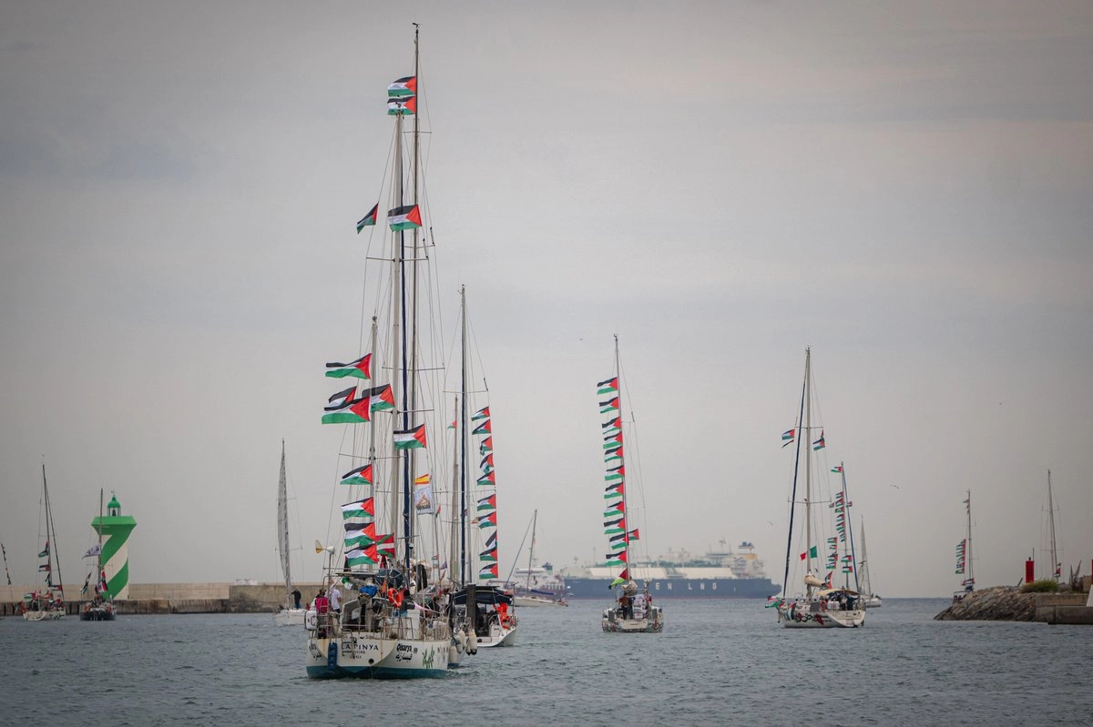 Embajada de Israel en México rechaza críticas por flotilla Global Sumud embajada de israel en mexico rechaza criticas de sre por flotilla global sumud 01d5474b 1290 4774 b6b9 1084560d3847 medialjnimgndimage=fullsize
