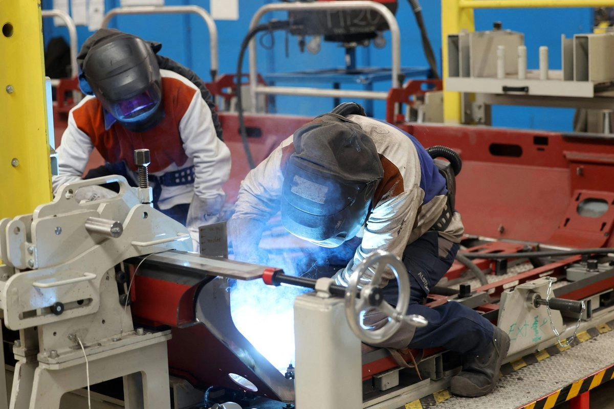 Sector automotriz pide a Trump mantener el T-MEC grupos del sector automotor instan a trump a prorrogar tratado comercial con mexico y canada 657a72d1 1b04 4076 81d1 7e84b3d7f82a medialjnimgndimage=fullsize