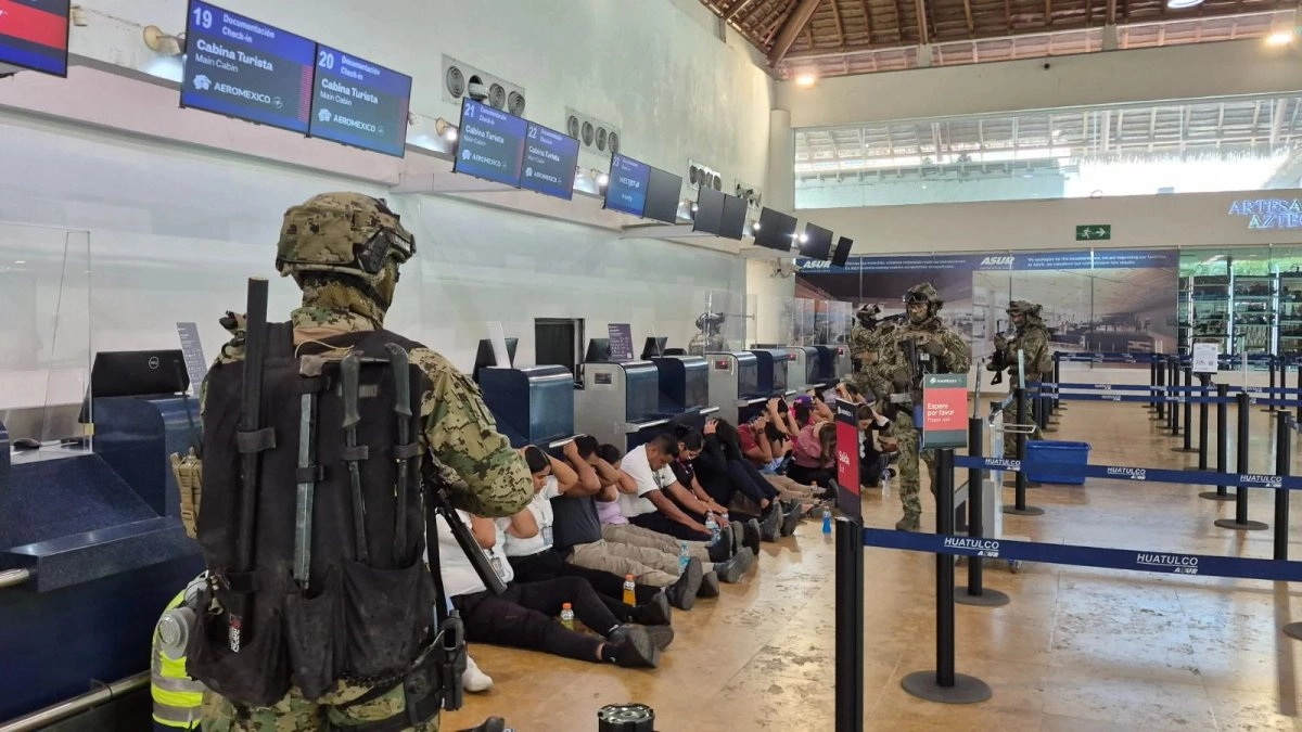 semar participa en simulacro de apoderamiento de instalaciones y toma de rehenes en aeropuerto de oaxaca 58d43360 9cbe 4da0 9b75 969aa570d9c0 medialjnimgndimage=fullsize