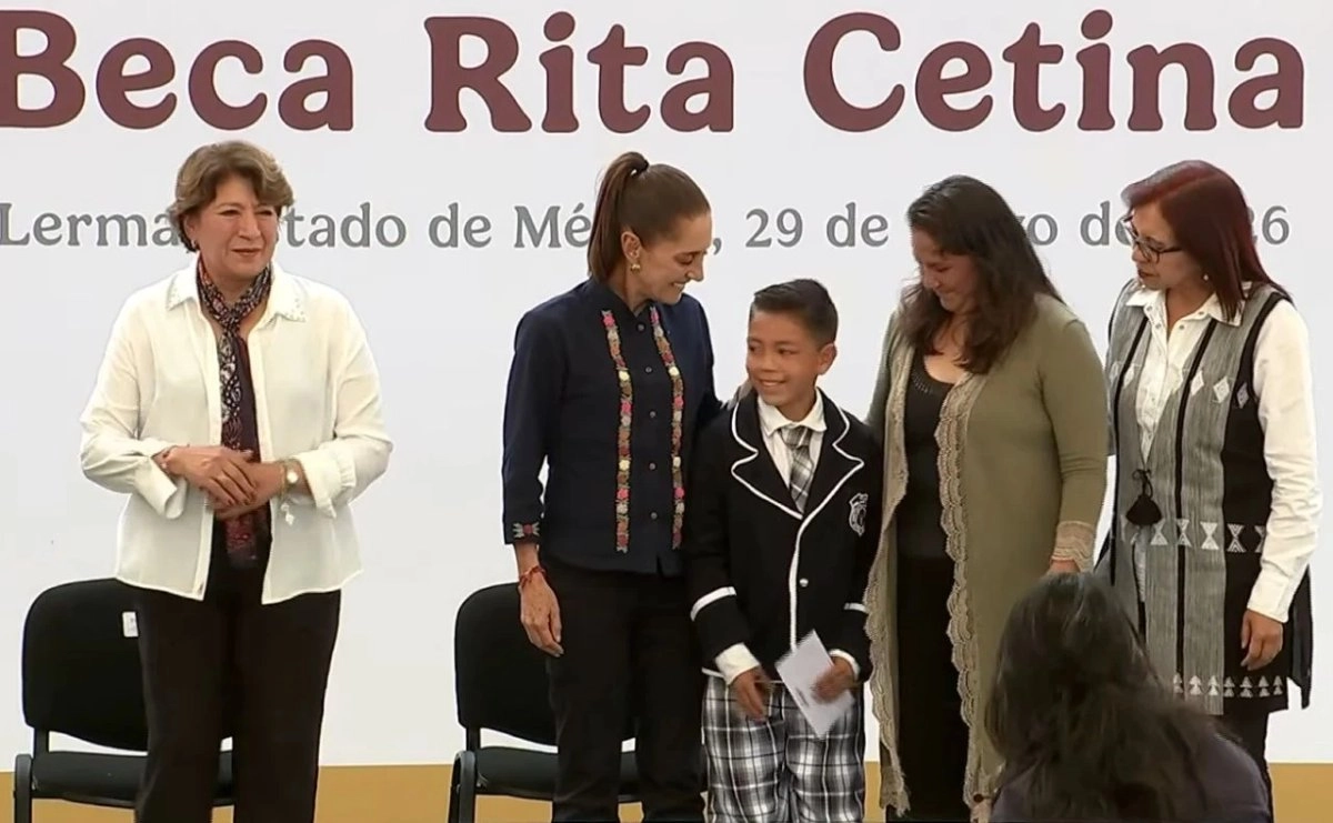sheinbaum inicia gira en edomex con entrega de beca rita cetina en lerma 574f2ccf dc68 4a19 a11e fdc3adf36485 medialjnimgndimage=fullsize