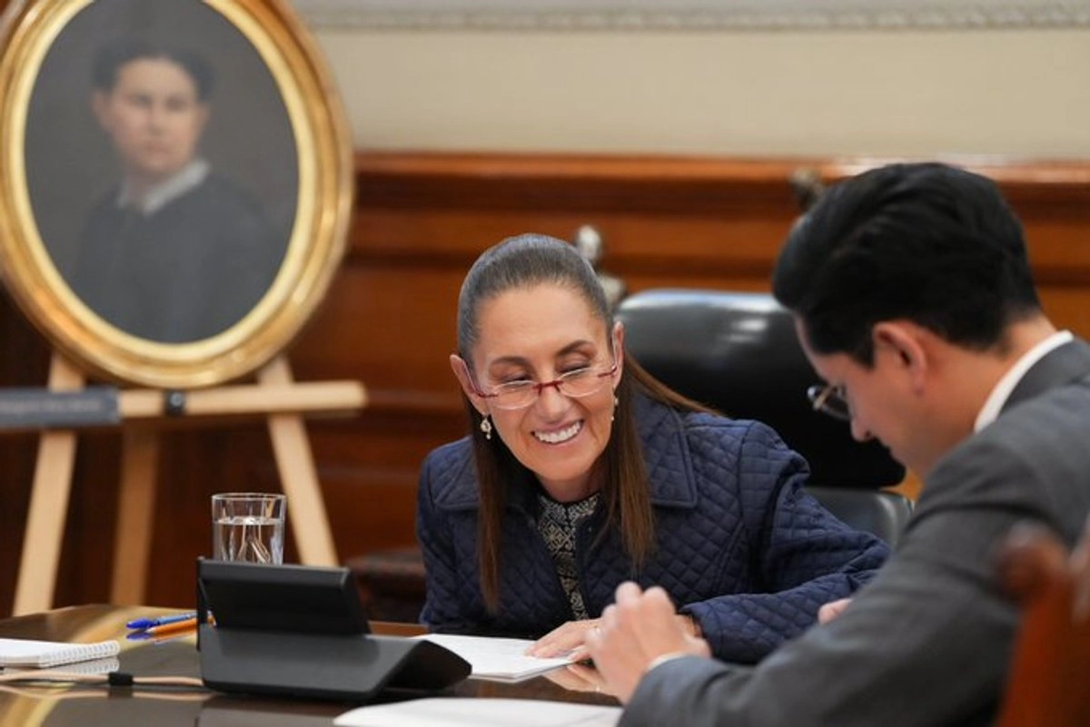 sheinbaum sostiene llamada con trump y anuncia visita de sus colaboradores a mexico d91d80d7 9cb3 4501 8546 00a042b795ff medialjnimgndimage=fullsize
