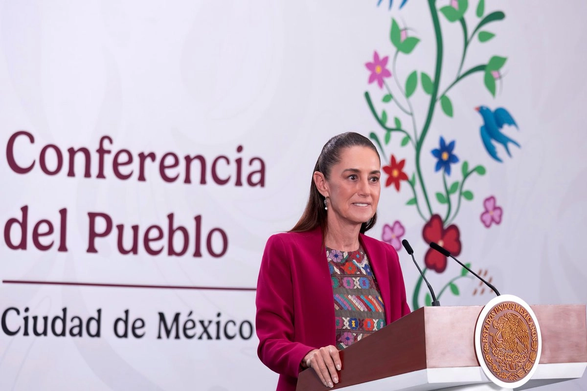 solicitudes de extradicion entre mexico y eu deben resolverse en el marco del respeto y las leyes sheinbaum a7f578de 7499 4533 8723 a6cdd55385a7 medialjnimgndimage=fullsize