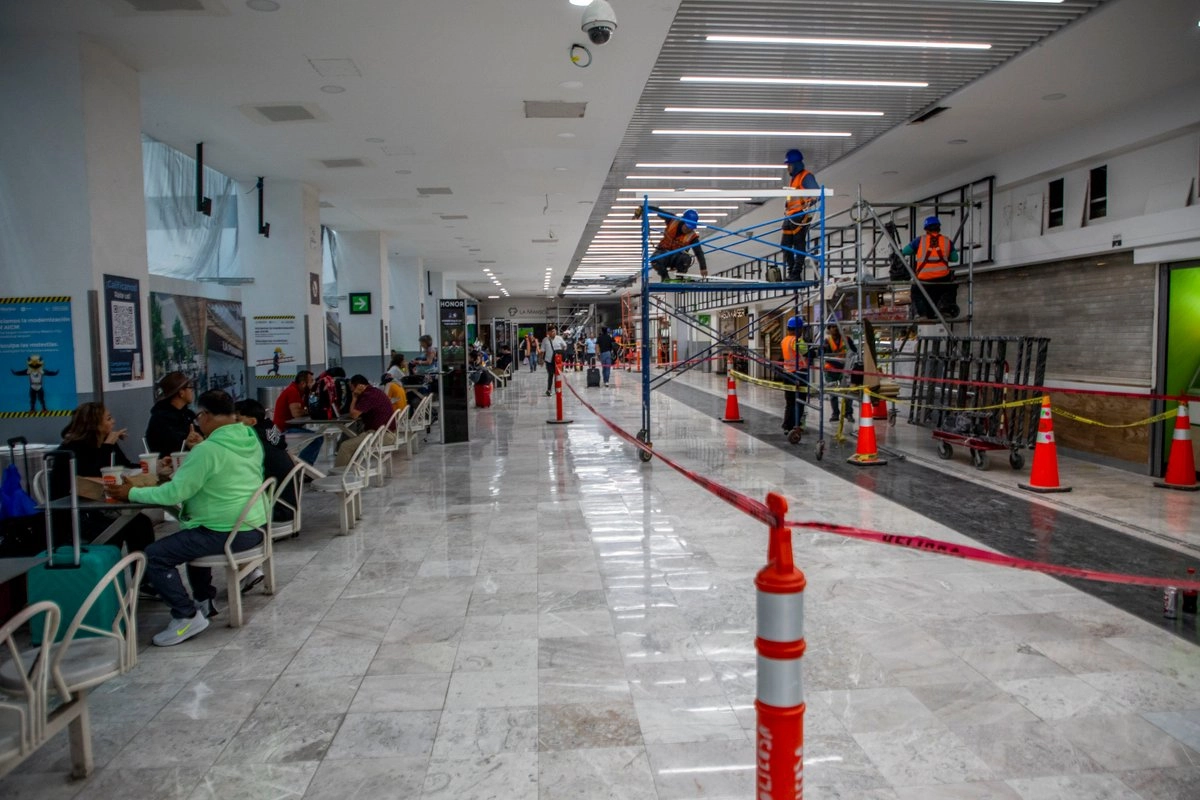terminal 1 del aicm se queda sin agua potable por mantenimiento 5b6bb577 43ef 46d4 8fe5 7d783a5efb7d medialjnimgndimage=fullsize