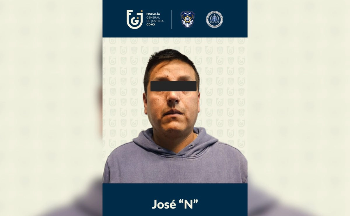 Vinculan a proceso a segundo implicado en feminicidio de Areli Mendoza vinculan a proceso a implicado en feminicidio de areli mendoza hermana de exfutbolista del america d0f6479e f63a 4212 9ac2 a7869a6b359b medialjnimgndimage=fullsize