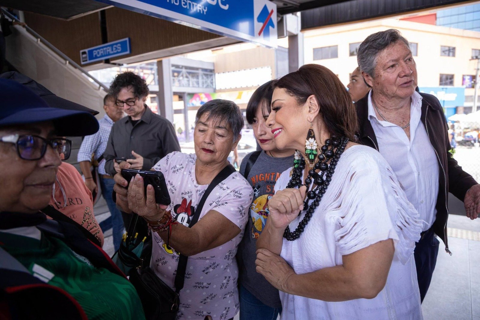 Nueva Línea 2: Clara Brugada consolida la renovación del Metro img 20260623 wa0031