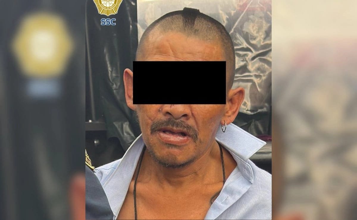 Detienen en CDMX a hombre que amenazó a turista y presuntamente asaltó a una mujer whatsapp image 2026 06 28 at 3.07.06 pm
