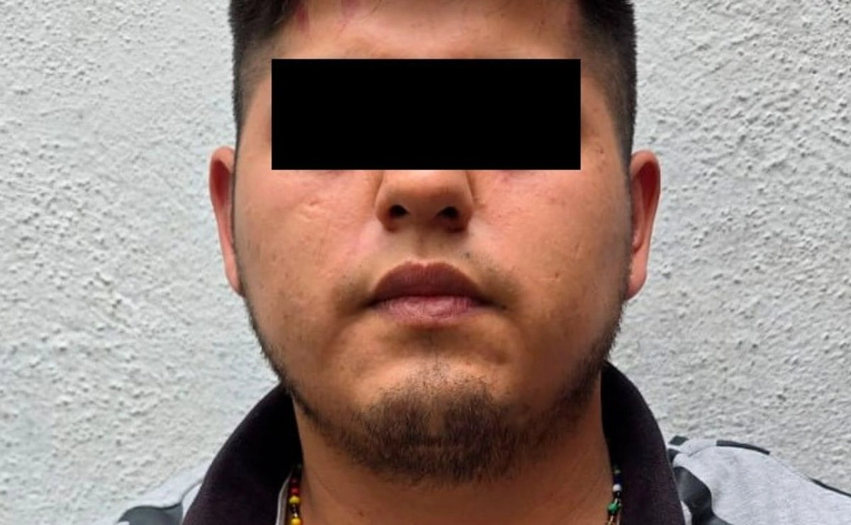 Detienen a presunto integrante de La Unión Tepito con droga y una granada capturan a presunto integrante de la union tepito con granada y cocaina e0d3cdd0 5b0f 4f30 9ca9 197bb938b7c6 medialjnimgndimage=fullsize