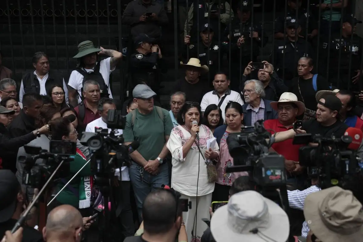 CNTE retoma diálogo con Gobernación en busca de acuerdos cnte retoma dialogo con gobernacion en nuevo intento para la abrogacion de la ley del lssste 2007 2e31234e f113 4876 92c3 9330233aaa09 media